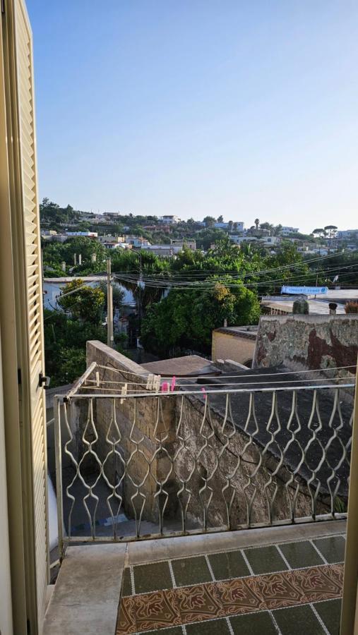شقة Bilocale In Centro Ischia Forio di Ischia المظهر الخارجي الصورة
