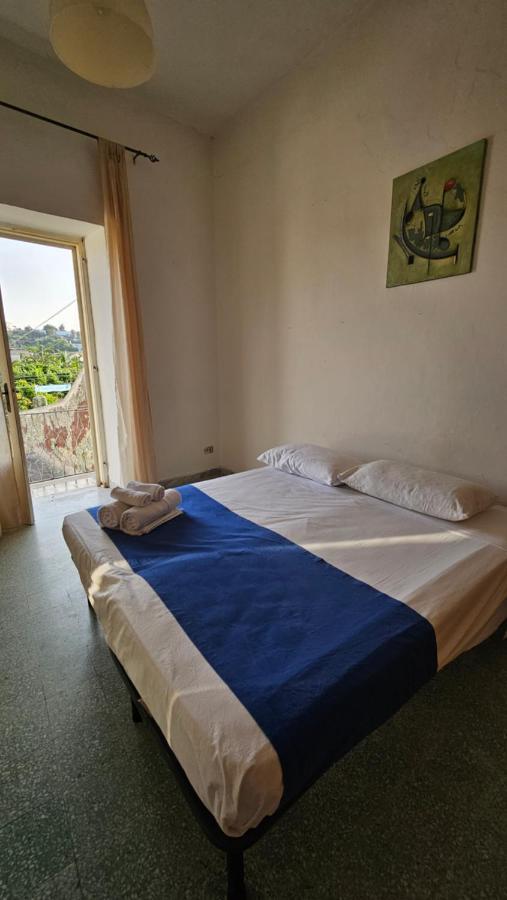 شقة Bilocale In Centro Ischia Forio di Ischia المظهر الخارجي الصورة